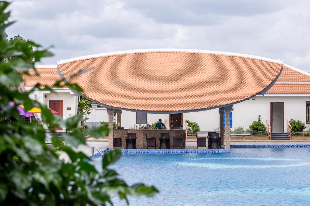 Vakara Hotel Кеп Екстериор снимка